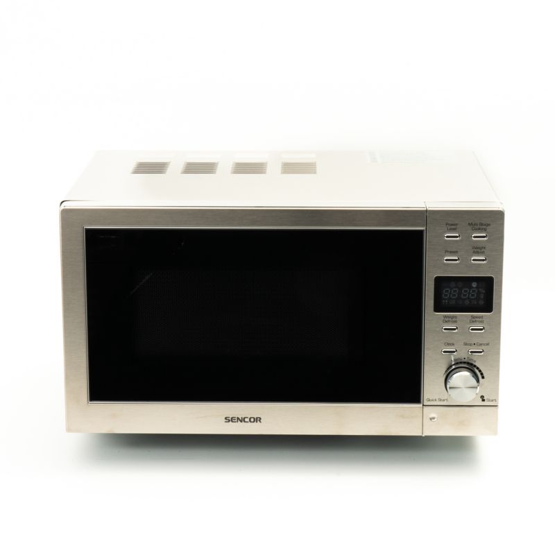 Kuchenka Mikrofalowa Sencor SMW 6022 800W 20L 8 Programów 1szt