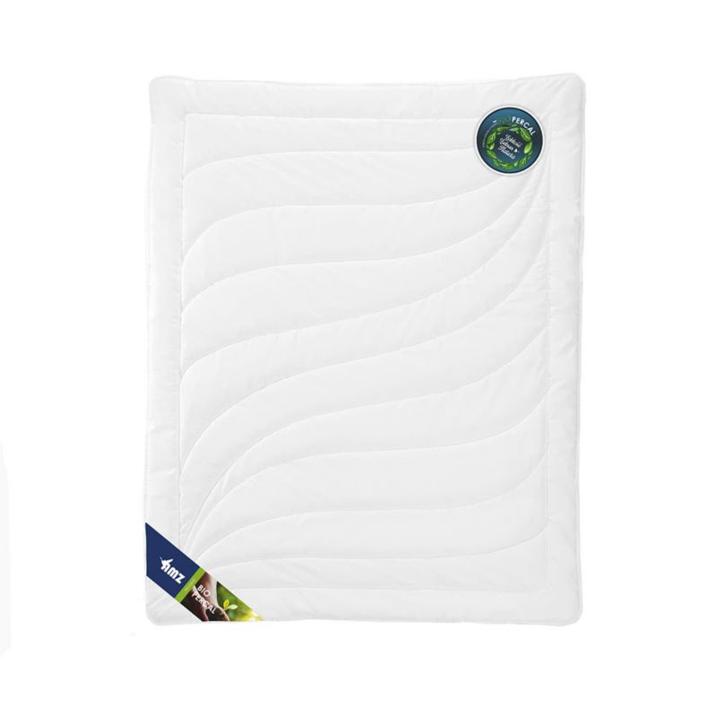 Kołdra AMZ Biopercal 135/140x200 cm Letnia 1 szt.