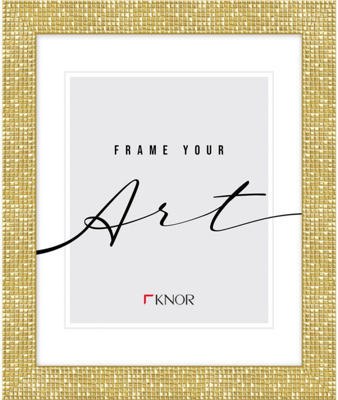 Ramka na zdjęcia Knor Sylwia 15 x 21 cm buk