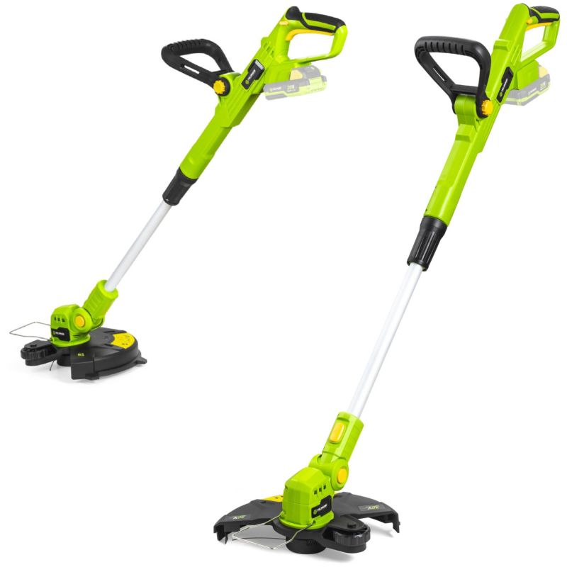 Podkaszarka Fieldmann FZS 70105-0 Kosa Do Trawy Akumulatorowa Wykaszarka 1szt