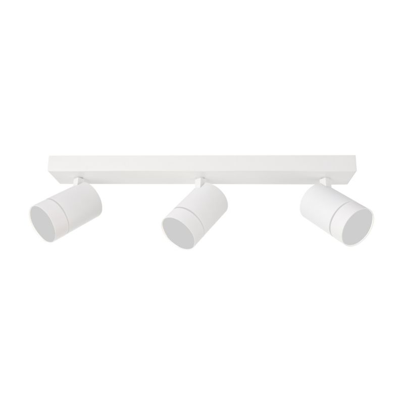 Reflektor sufitowy ruchomy Italux Selma biały LED 15W 4000K 960lm IP20 - 1 szt.