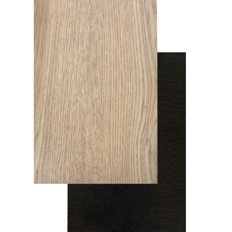 Panele winylowe MODULARI ELITE EIR HIGHLAND OAK 20227 herringbone, dryback, klejone do podłoża, do hoteli i apartamentów 2,40m2