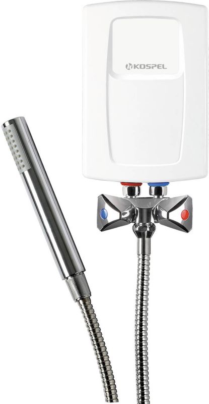 Ogrzewacz elektryczny Kospel Prister EPS2 5,5 kW prysznic