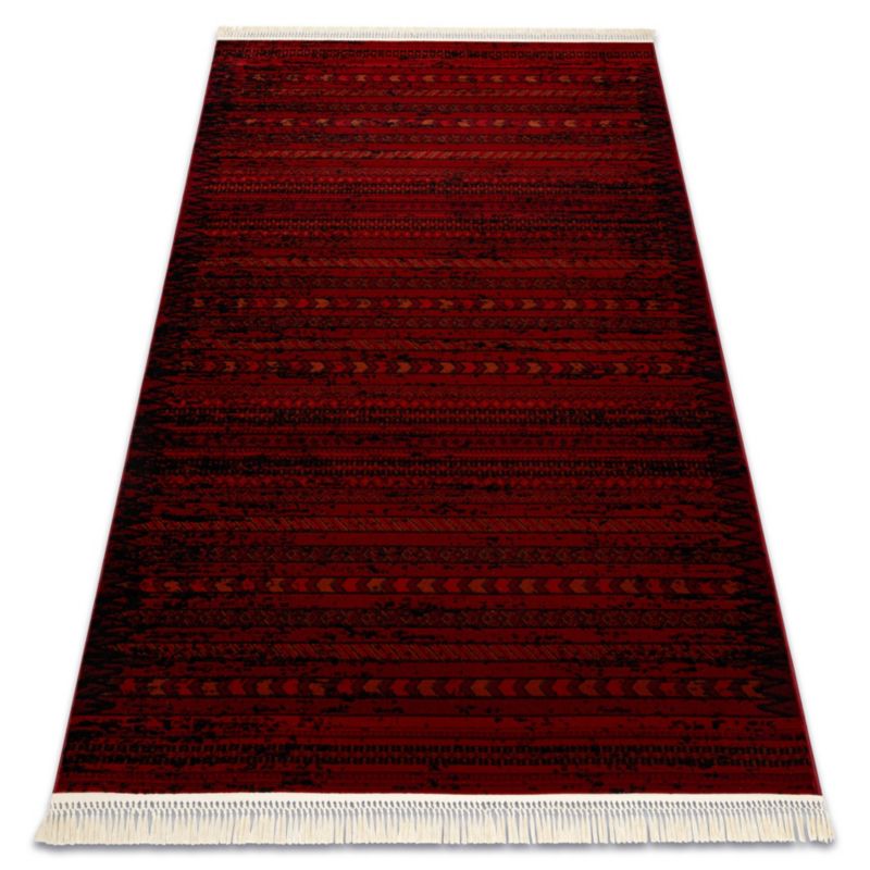 Dywan Orient RugsX 150x230 cm bordo CA184 1 szt.