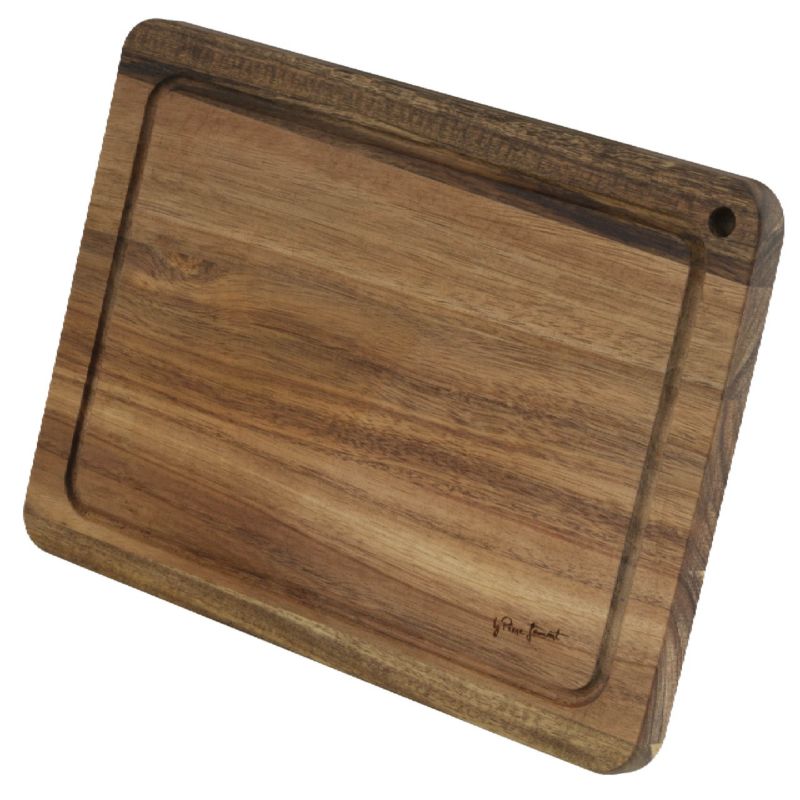 Deska Do Krojenia Lamart LT2145 Akacja 28X20cm 1szt