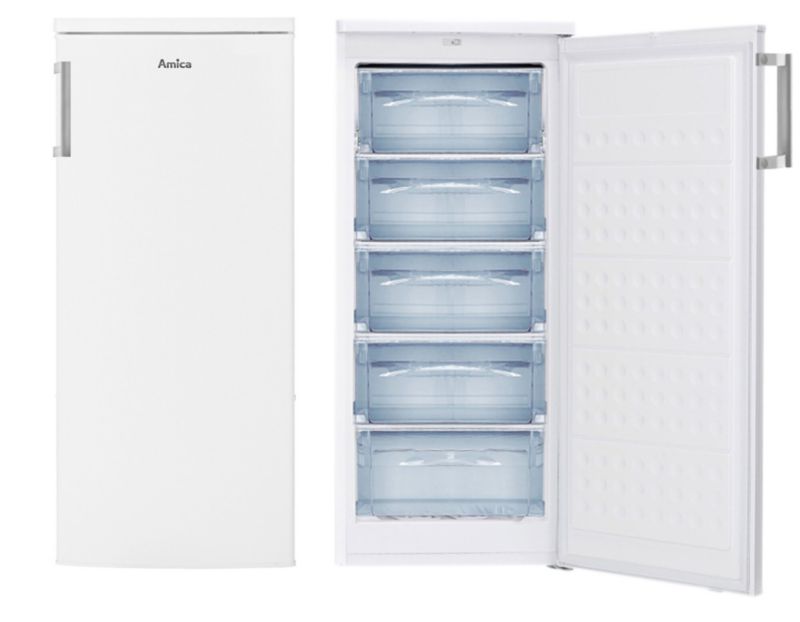 Zamrażarka Amica FZ 208.3AA (E) 1194775 5906006947750 1szt.