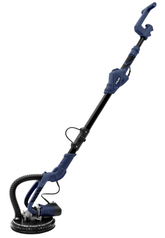 Szlifierka do gipsu CELMA Professional PRBt 225LEO 225mm 750W LED 1 szt.