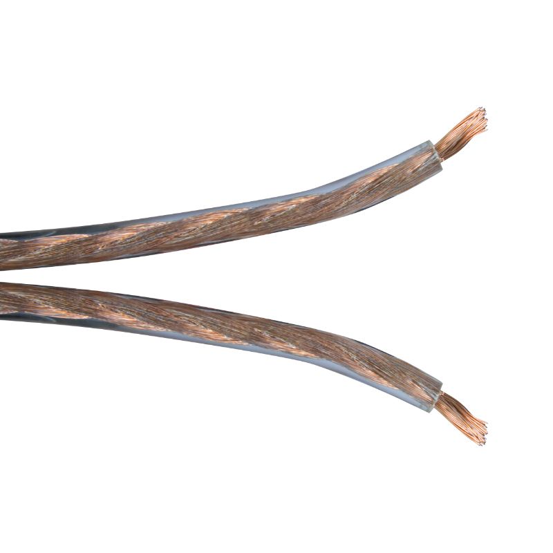 Przewód głośnikowy DPM Solid 2 x 1,5 mm2 20 m