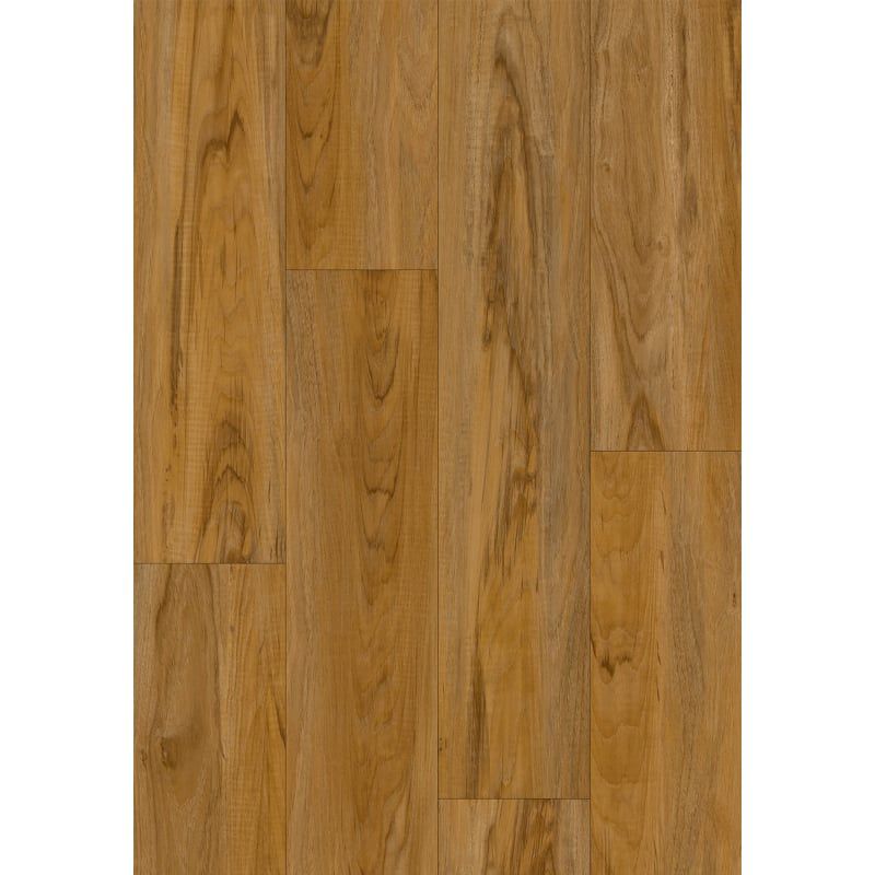 Panele winylowe Mexen Norfolk teak 1227x187 mm 12 szt.