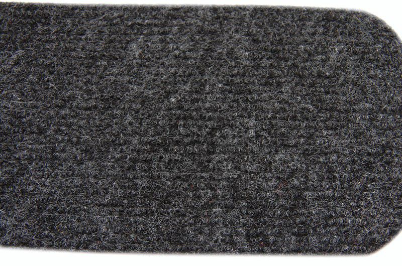 Dywan RugsX 200x200 cm szary 17960 1 szt.