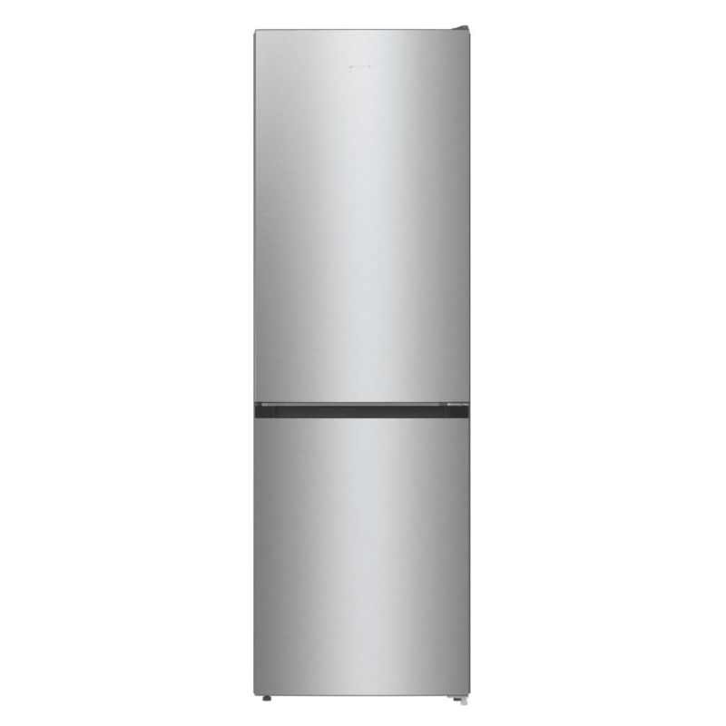 Lodówka GORENJE NRK61CS2XL4 No Frost Srebrna Inox 1 szt.