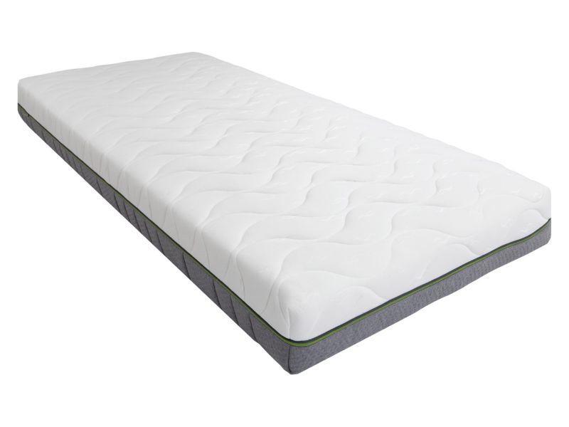 Dwustronny materac sprężynowy MIRJAN 24 Arlan 21 90x200 1 szt.