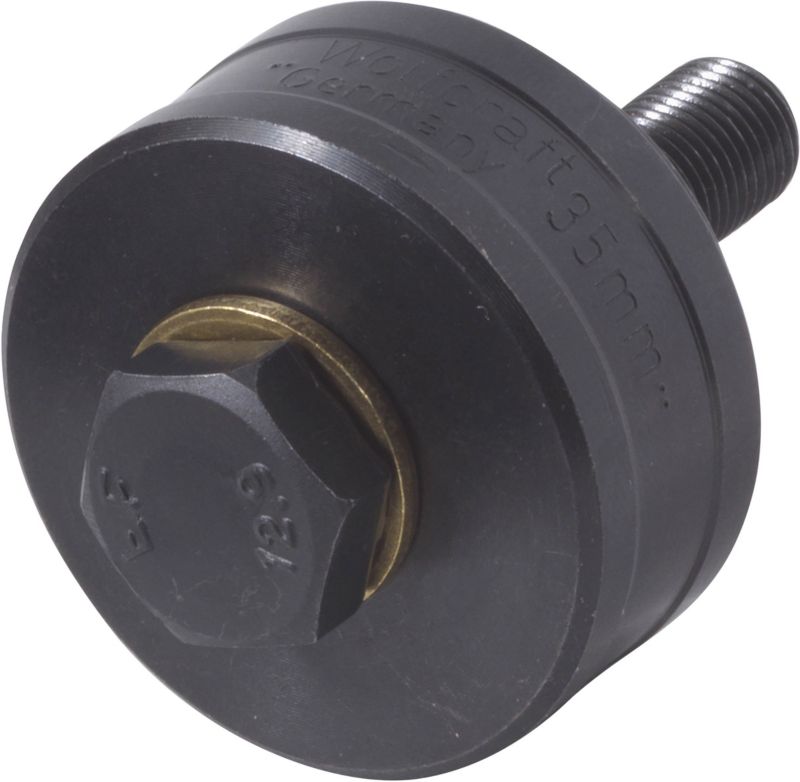 Wycinak otworów pod krany Wolfcraft Gmbh 3754000 35 mm