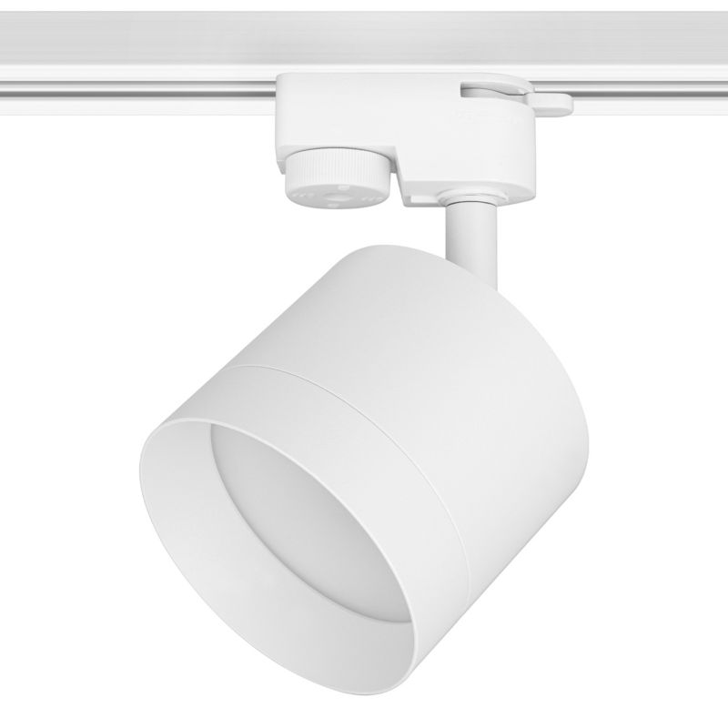 Reflektor LED MasterLED Vero GX53 82mm IP20 biały 1 szt.