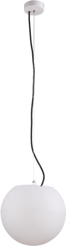 Lampa sufitowa zewnętrzna Nowodvorski Lighting Cumulus biała LED 60W IP65 wym: 140 x 30 x 30 cm - 1 szt.