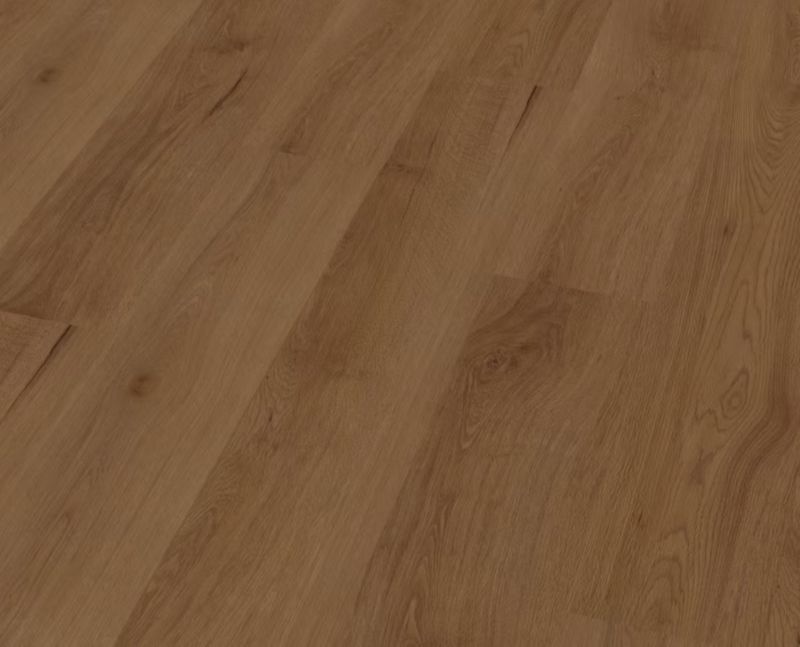 Premium Panele winylowe SPC Corksystem Dąb Classic zintegrowany podkład korkowy 23/34 AC6 - 1 paczka (12szt. - 2,65 m2)