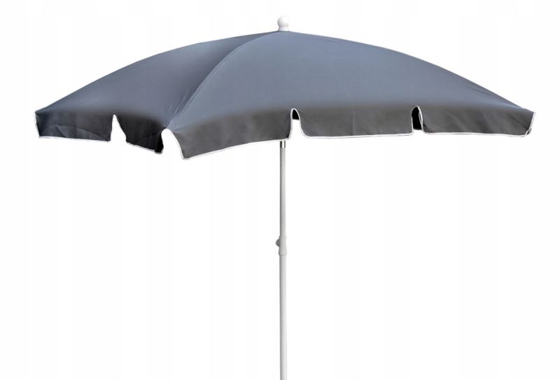Parasol ogrodowy JUMI balkonowy plażowy składany duży 1 szt.