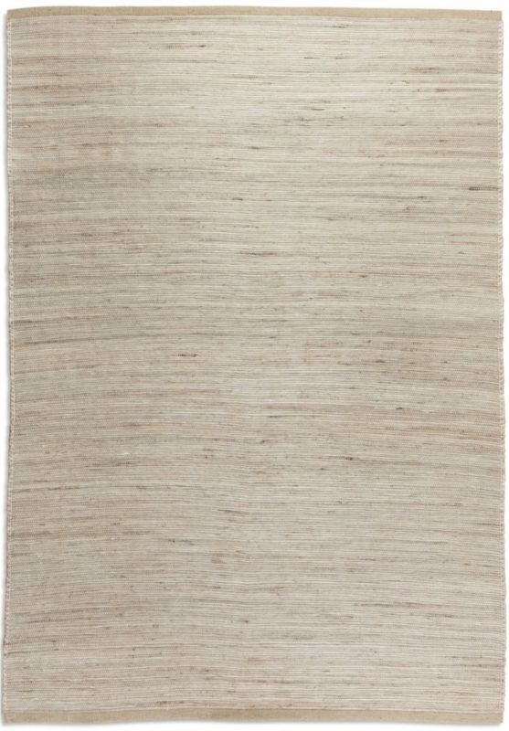 Dywan Hanse Home jutowy do salonu 80x150 cm, naturalny beżowy dywan z juty 1 szt.