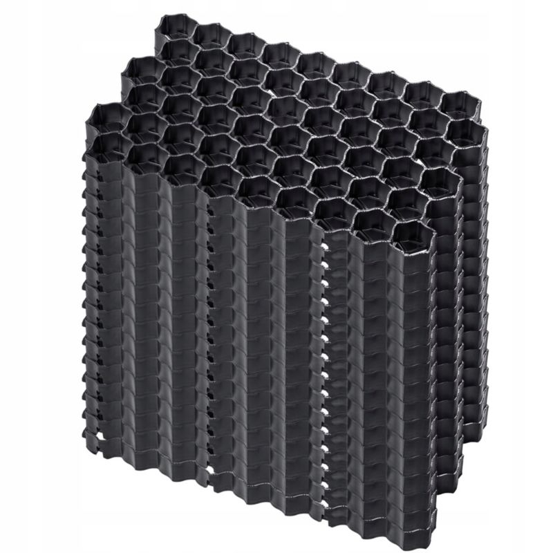 Kratka Trawnikowa KADAX Ogrodowa Parking 60x40x4cm 16szt