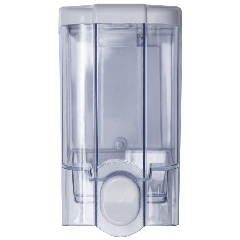 Dozownik mydła w płynie FanEco JET ręczny tworzywo ABS 1 l 1szt