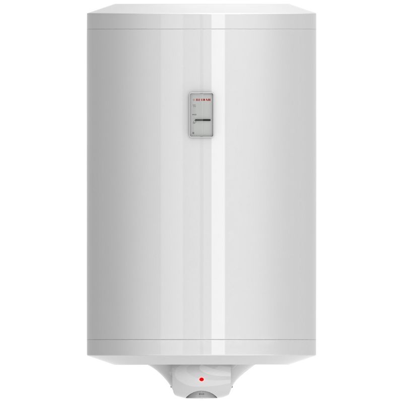 Elektryczny podgrzewacz wody Biawar Classic II 120 l pojemnościowy emaliowany 1 szt.