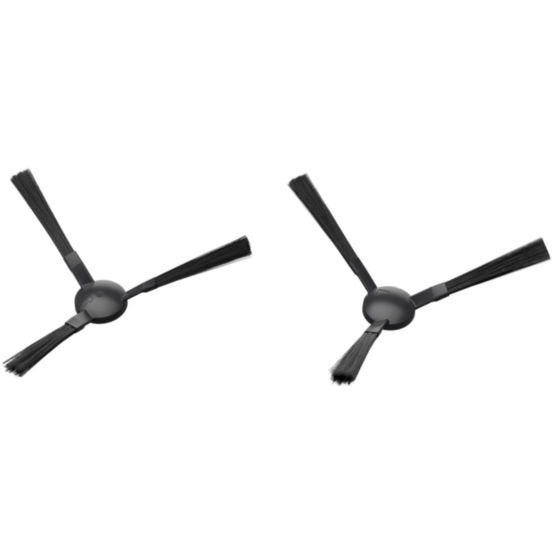 Szczotka boczna AENO ARCSB5-6 do modeli odkurzacza RC5S RC6S (2 sztuki w zestawie) 1 szt.