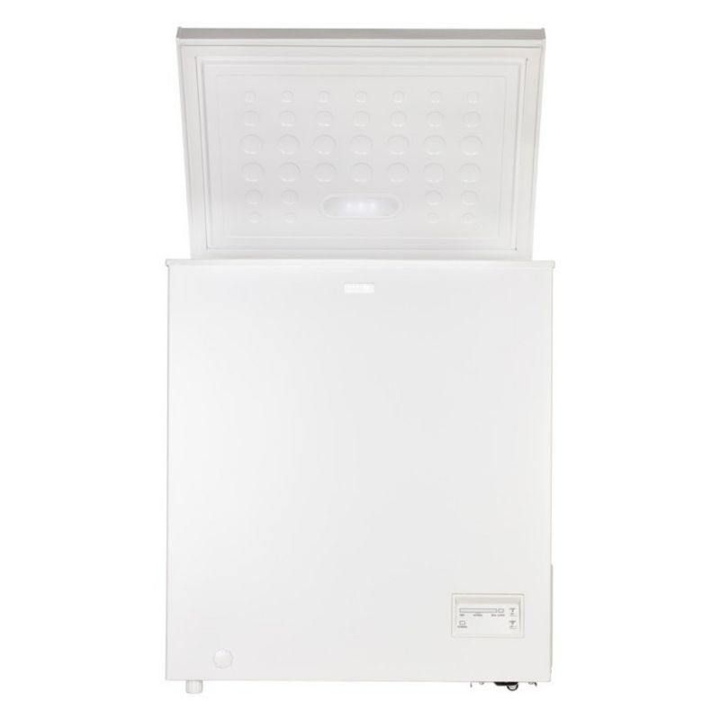 Zamrażarka skrzyniowa MPM MPM-145-SK-10E/N biała 1 szt.