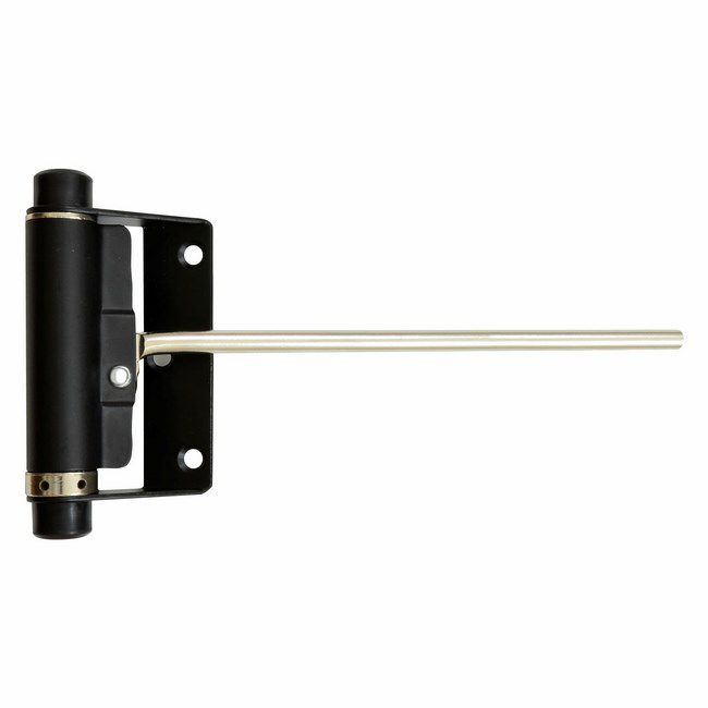 Samozamykacz sprężynowy Metalplast Częstochowa 100 mm