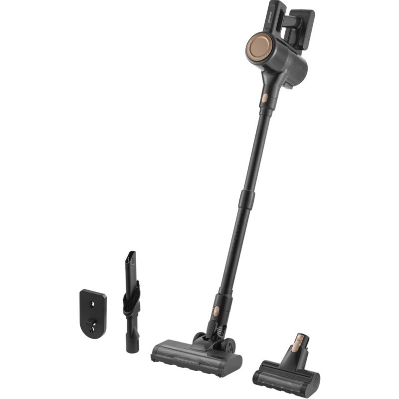 Odkurzacz Pionowy Bezprzewodowy 3w1 Bezworkowy 200W Sencor SVC 7222BK 1szt