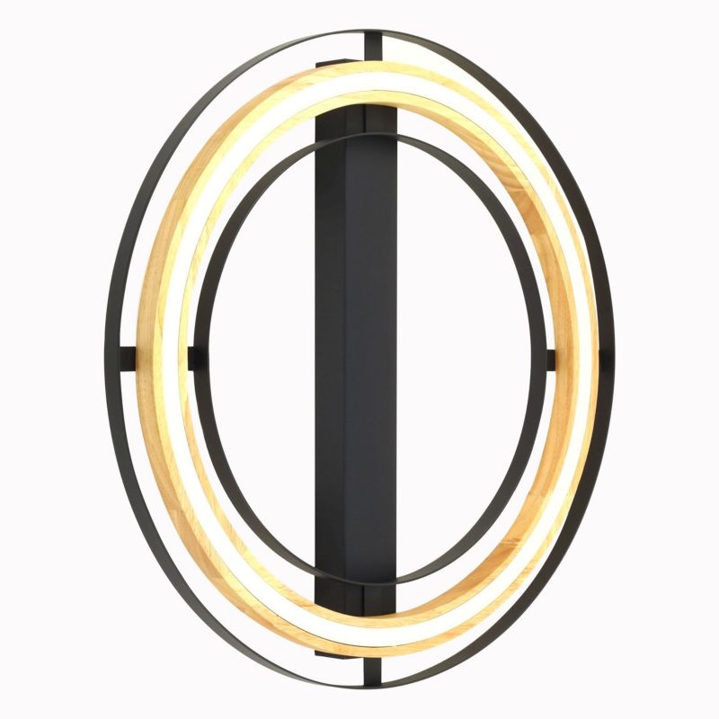 Plafon TK-Lighting Ril Lampa Sufitowa Led 25W - 1 szt.