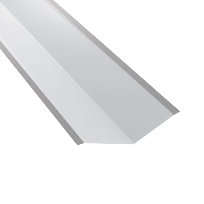 Obróbka przyścienna ocynkowana 2 m