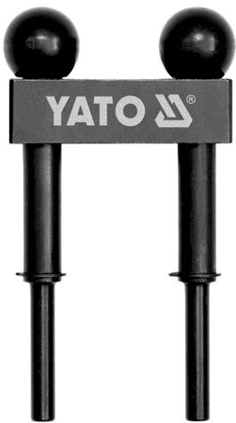 Blokada kół rozrządu Yato 48 mm VW benzyna
