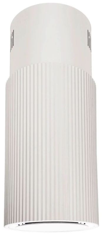 Okap wyspowy CIARKO Monogram W Ecru 1szt.