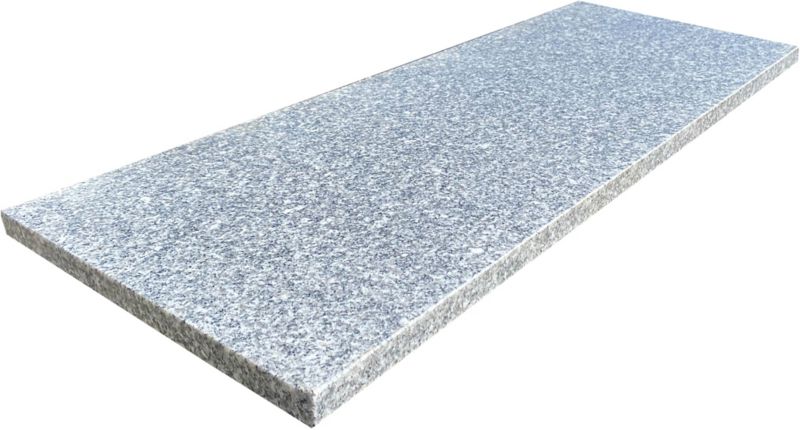 Parapet granitowy Karnak 182 x 30 x 2 cm