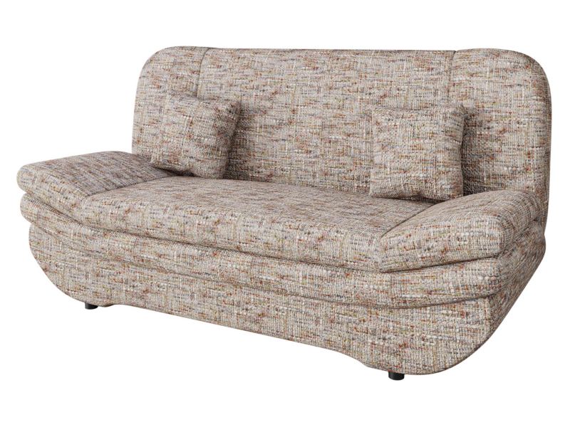 Wersalka MIRJAN 24 Weronika Premium multikolor 1 szt.