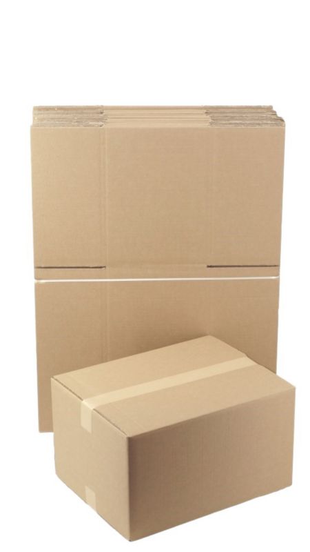 Kartony klapowe Neopak 900x600x250mm, 10 szt.