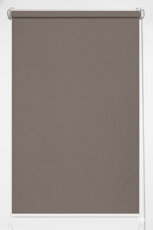 Roleta RL DECORI 100X230cm 804 brązowa, 1 szt