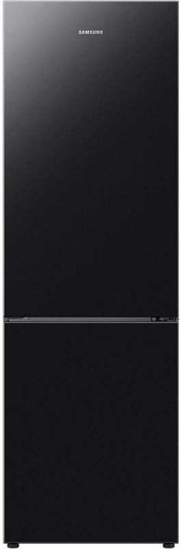 Chłodziarko-zamrażarka SAMSUNG RB33B612EBN 1szt.