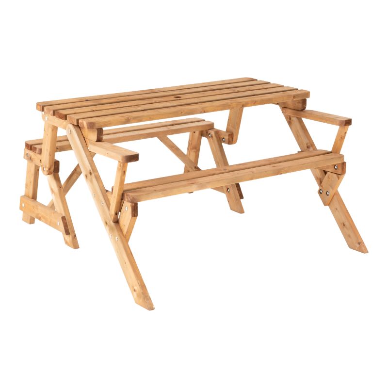 Ławka modułowa GoodHome Elounda