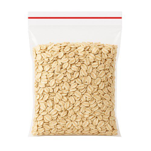 Woreczki strunowe NEOPAK 350x450mm zamknięcie strunowe 100 szt.