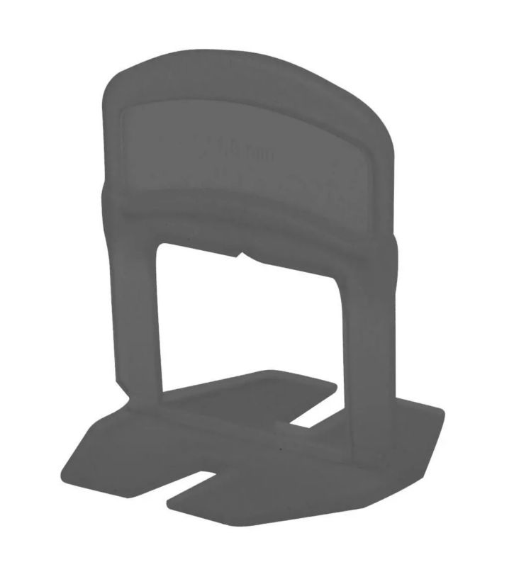 Klipsy MOTIVE do systemu poziomowania płytek 1,5 mm 100 szt.