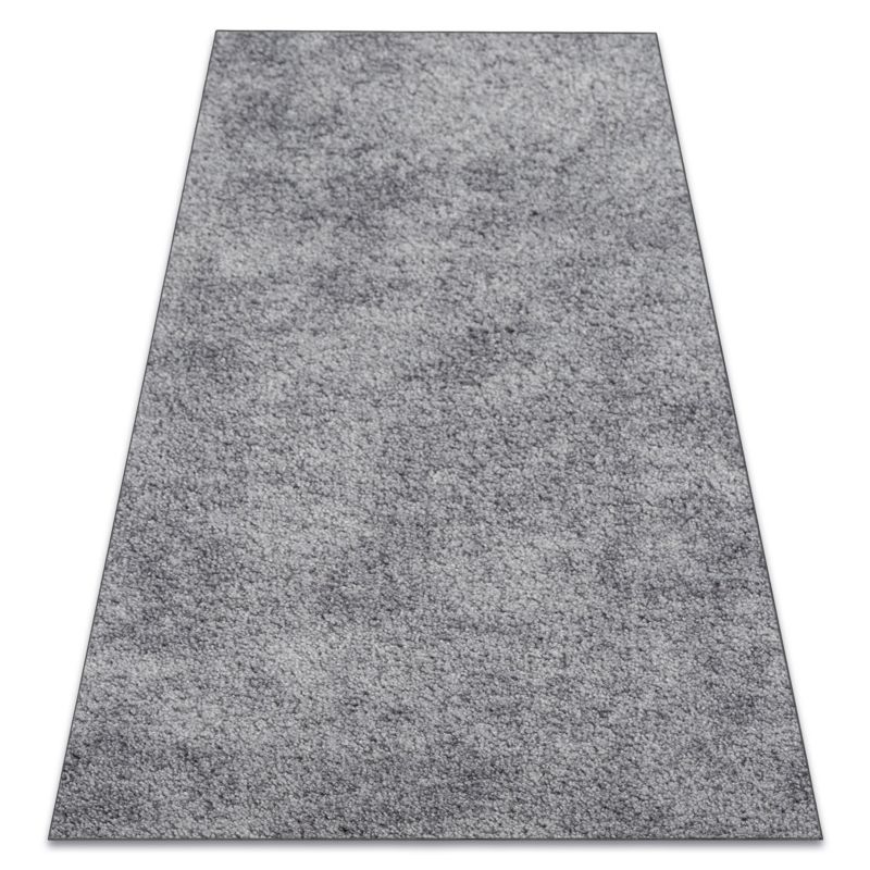Dywan RugsX 250x400 cm szary 74604 1 szt.