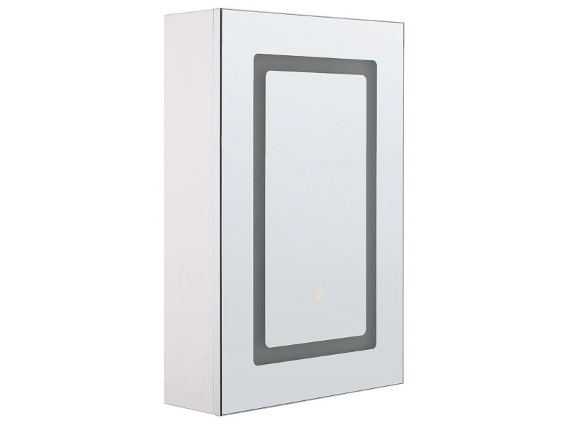 Szafka łazienkowa Condor 40 cm 60 cm Biały 1 szt.