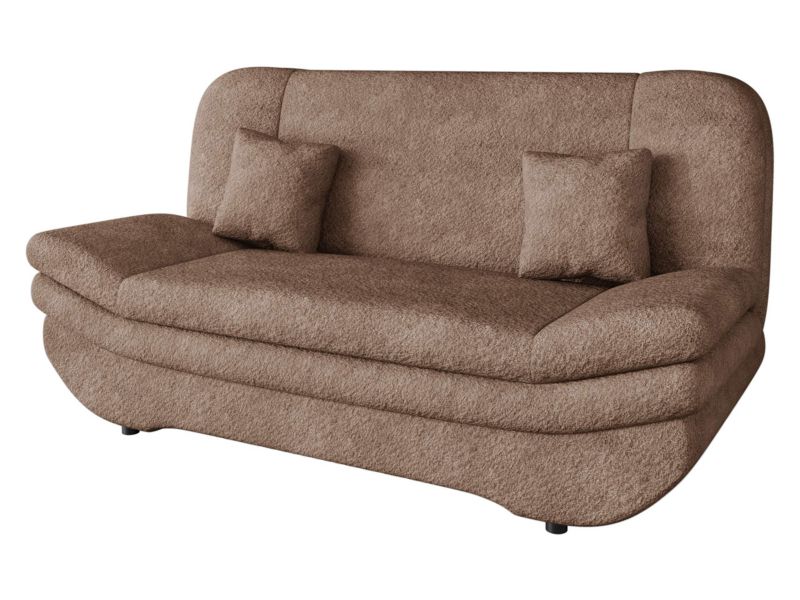 Wersalka MIRJAN 24 Weronika bukla brudny róż 1 szt.