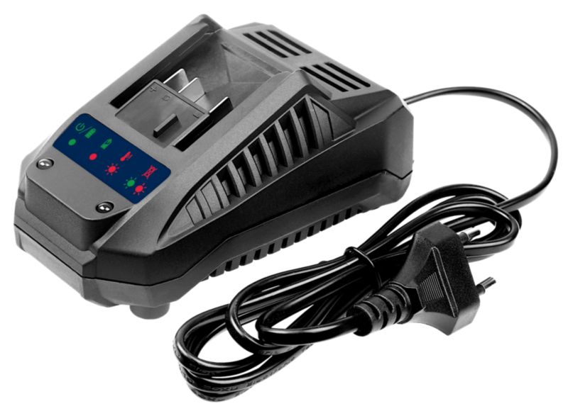 Ładowarka OBS CELMA Professional 18V LD1 1 szt.