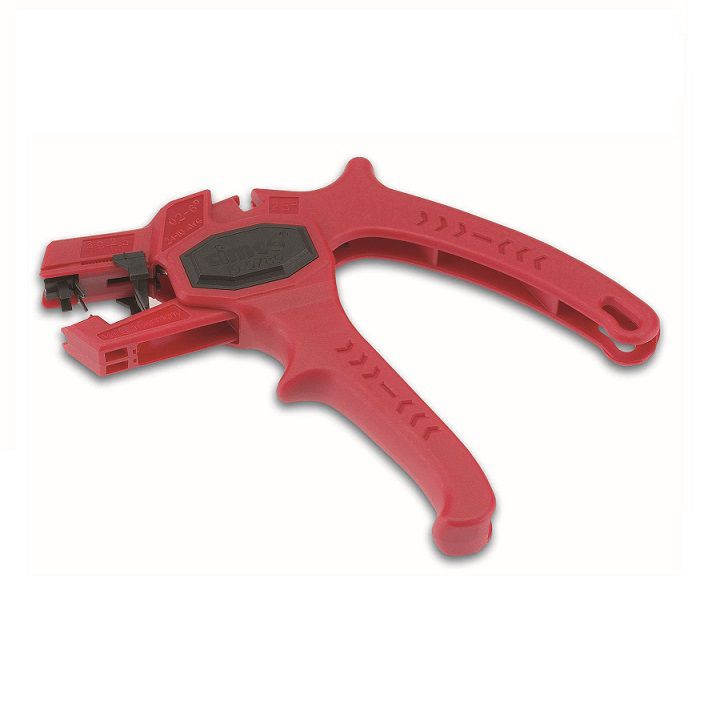 Ściągacz izolacji SUPER 4 PLUS 100780 CIMCO