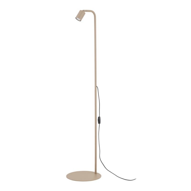 Lampa Podłogowa Tk-Lighting Nex Sabia Lampa 1Xgu10 - 1szt.