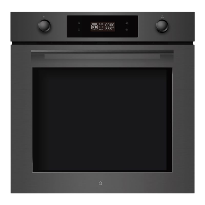 Piekarnik GoodHome czarny