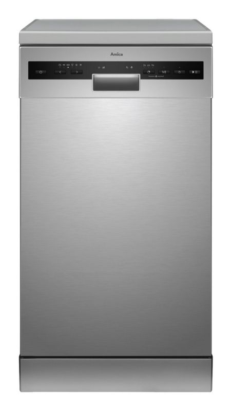 Zmywarka Amica DFM41E6qISMG 1szt.