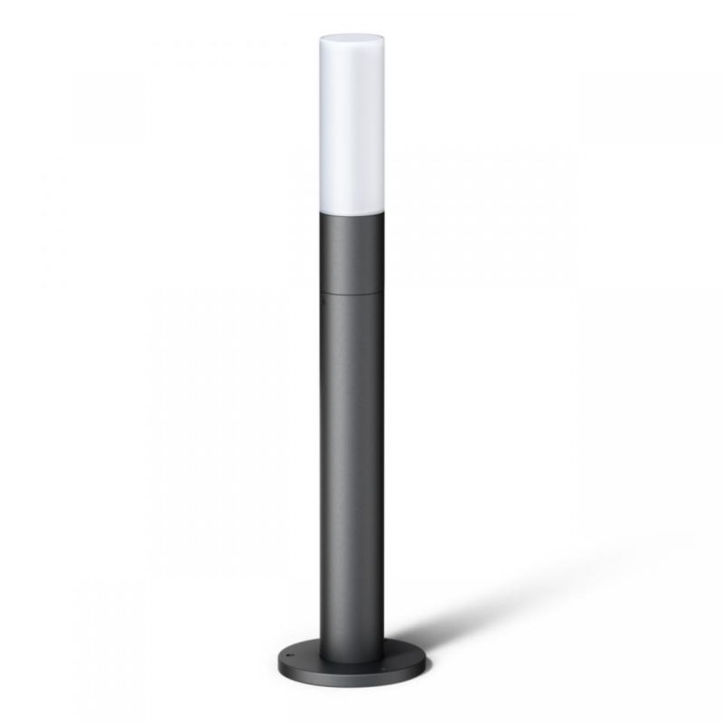 Lampa ogrodowa bez czujnika Steinel GL 65 LED 8,5W 3000K 575lm IP44 IK03 230V 1 szt.